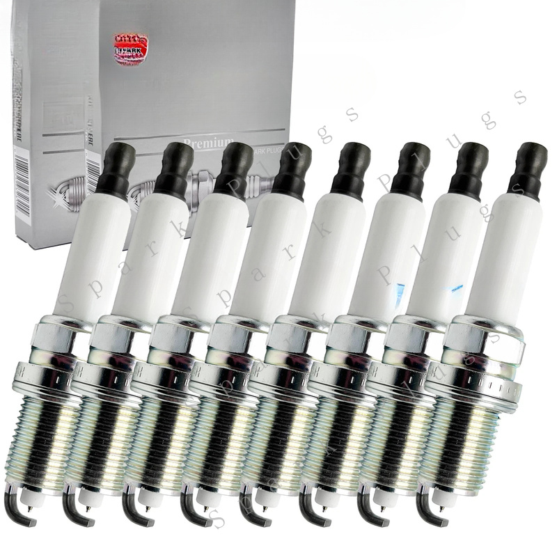 Ngk Spark Plug Laser Iridium - หัวเทียน Z+ 8x สำหรับ NGK Laser