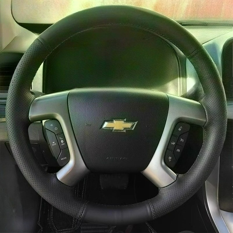 Leather Cleaner Interior - สำหรับ Chevrolet Captiva 2007-2014 Silverado GMC