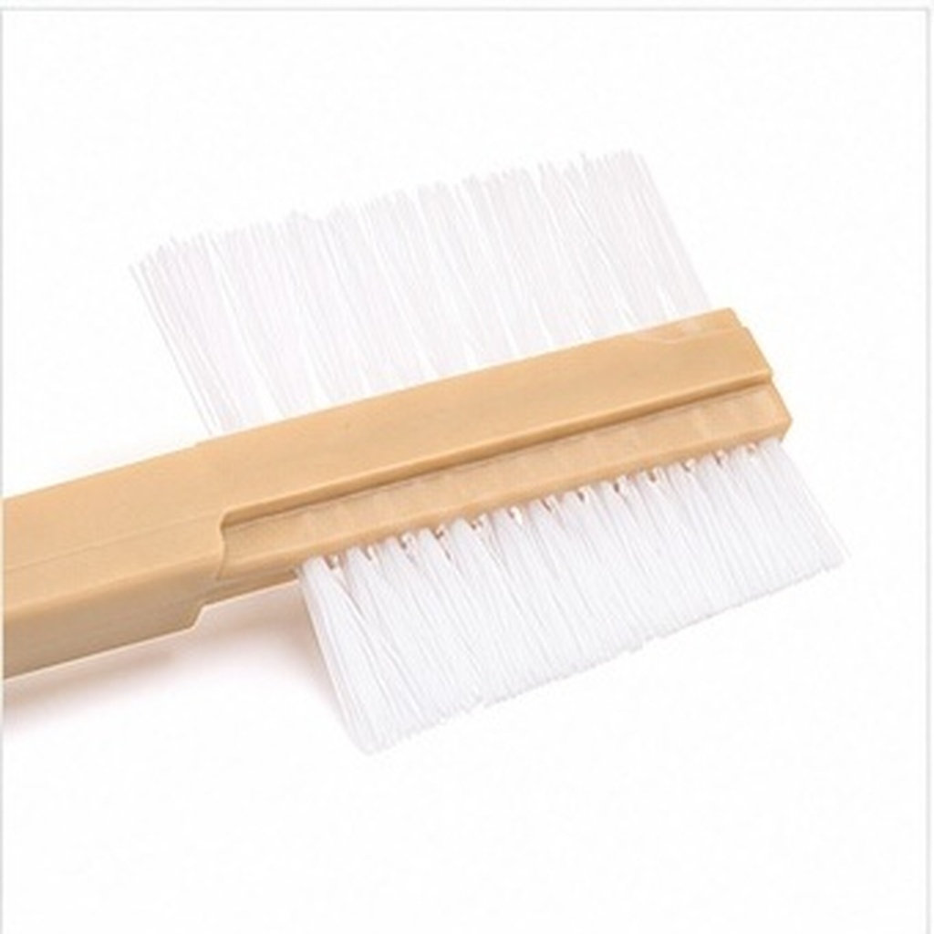 แปรงทำความสะอาดรถยนต์แบบสองด้า - Dirt Brush Interior บทวิจารณ์และราคา
