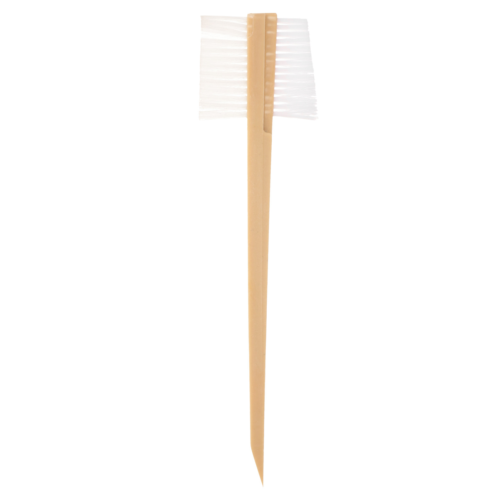 แปรงทำความสะอาดรถยนต์แบบสองด้า - Dirt Brush Interior บทวิจารณ์และราคา