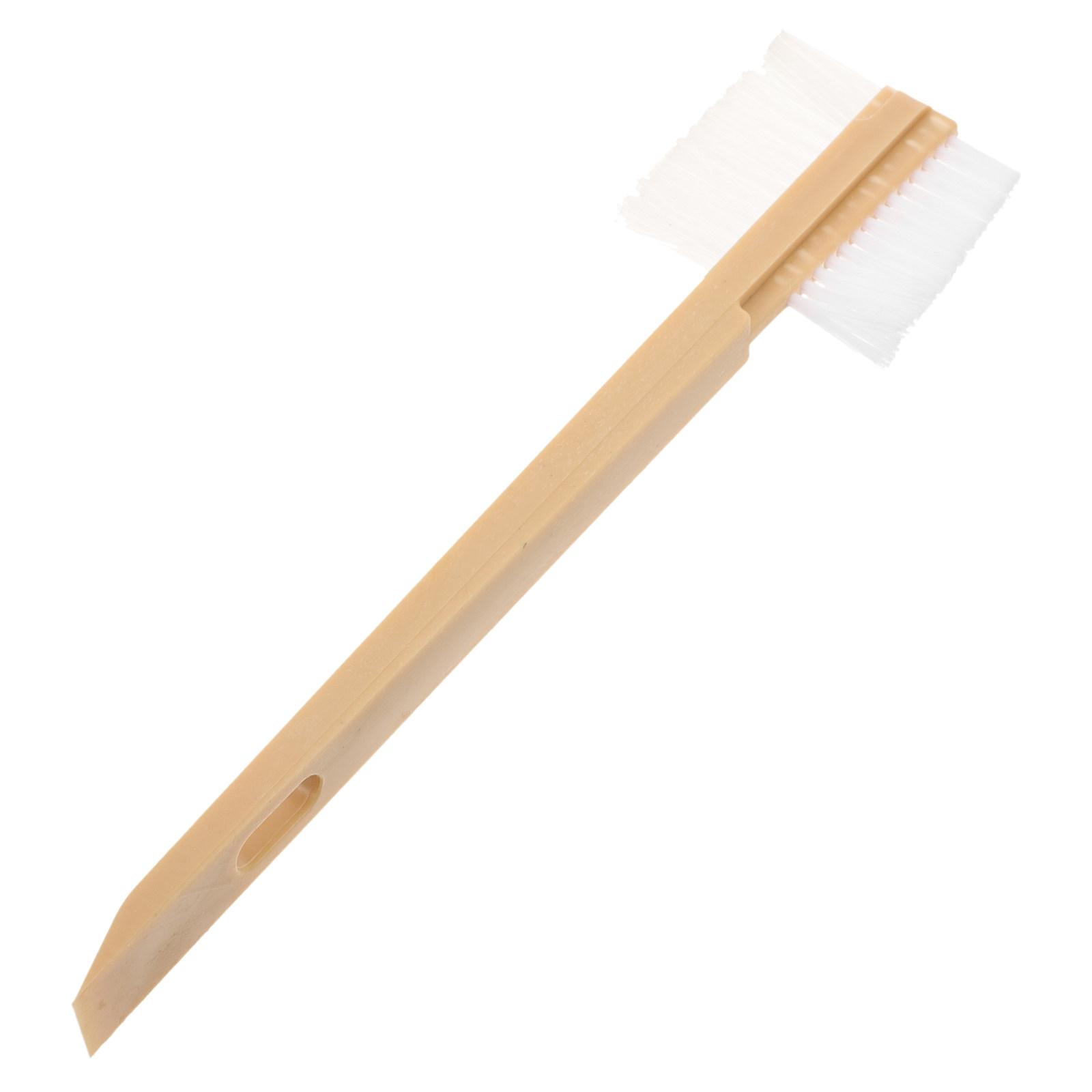 แปรงทำความสะอาดรถยนต์แบบสองด้า - Dirt Brush Interior บทวิจารณ์และราคา